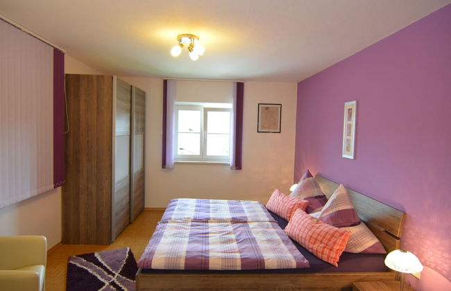 Apartment in the Pfaffenwinkel District - Foto 4