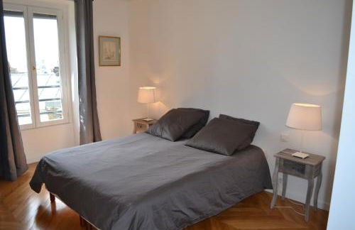 Appartement moulin rouge II - Foto 13