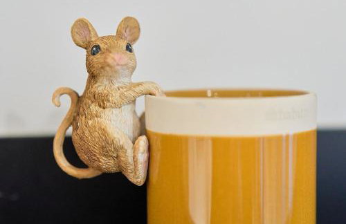 Jubilee View - New! Luxurious Home, Parking Wi-Fi - Foto 54