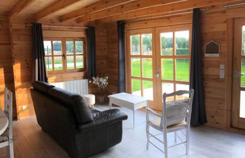 Le Chalet Caux-Marin - Foto 9