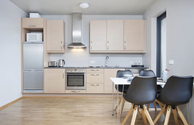 Planet Apartments - Foto 7