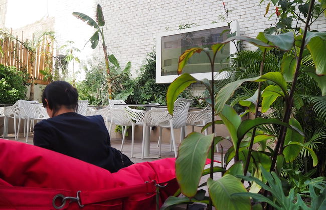 Le 22 Appart' Hôtel Casablanca - Photo 34