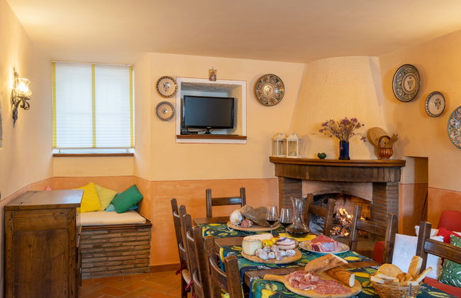 La Felcaia - Foto 12