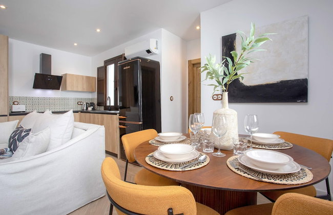 Genteel Home Horno Marina - Foto 133