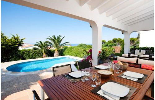 BINI CEL for 6 pax Heated Pool on request - Foto 10