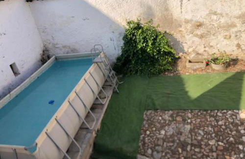 Casa Rural Arco Antico - Foto 18