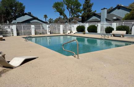 971 sf 2 Bedroom 2 Bath Townhouse 3 mi to Westgate - Foto 4