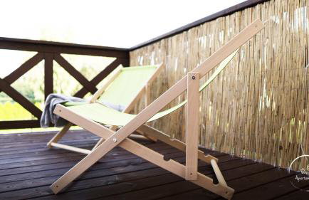 Apartament Siódemka - Foto 19