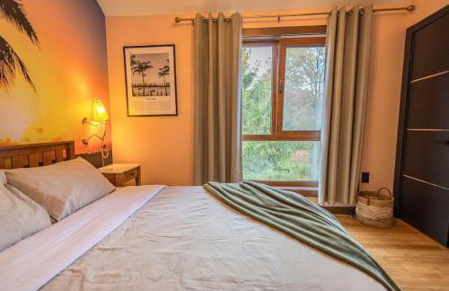 Pocono River front Home near Camelback Resort - Foto 36