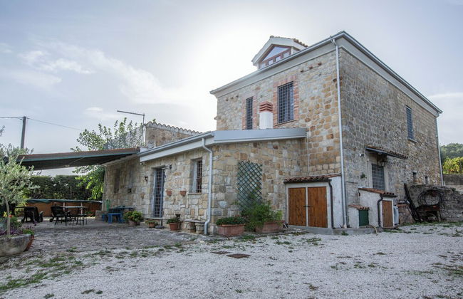 Villa Ada - Sannio - Foto 32