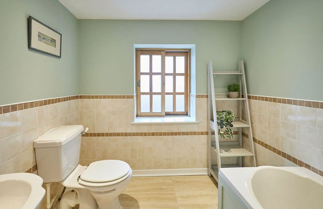 Host Stay Widger Mews Apartment - Foto 12