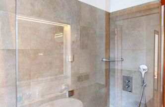 Attico Panoramico in Centro - Civetta - Foto 26