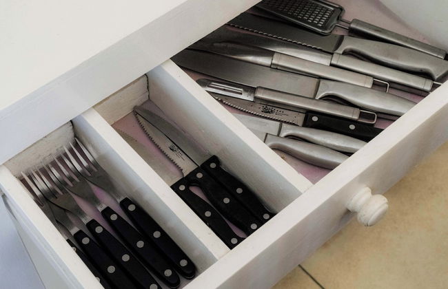 Ombe Villa - Foto 58