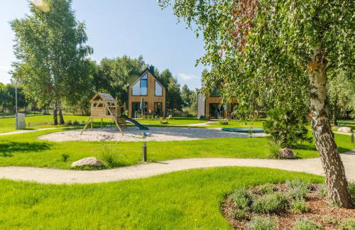 Domki w Naturze - Foto 49