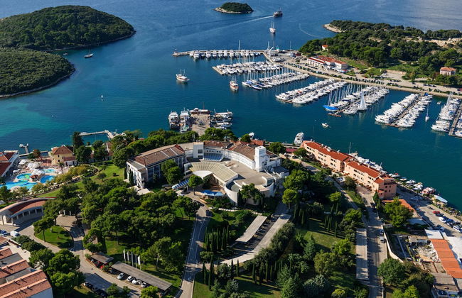 Maistra Select Riva Apartments - Foto 60