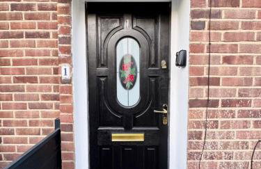 2 Bed Flat - Tottenham Hotspur Stadium - Foto 1