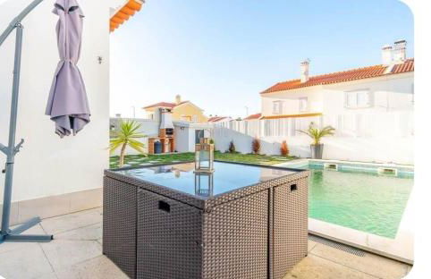 Moradia - Brejos - Azeitao - Foto 8