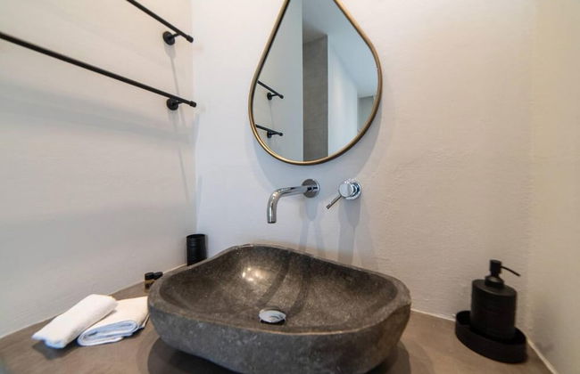 Villa Mare in Mariou - Photo 12