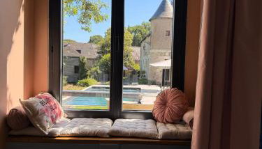 Meublés de Charme Romantique en Touraine - Foto 2