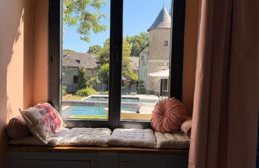 Meublés de Charme Romantique en Touraine - Foto 2