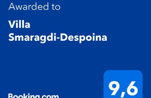 Villa Smaragdi-Despoina - Photo 42