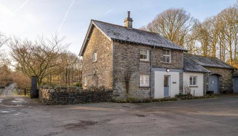 Jubilee Cottage - Foto 1