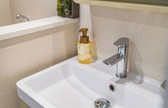 Apartment Hotel 11 Namba Minami III - Foto 20