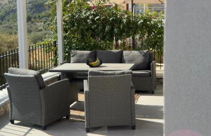 ARYVE Townhouse Rhodos mit Akropolis- und Meerblick sowie Jacuzzi und tollen Sonnenterrassen und Garten - Photo 53