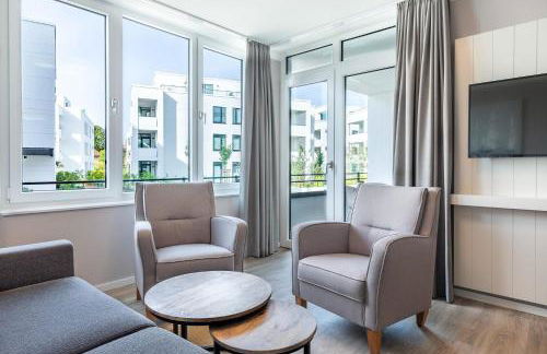 Godewindpark Deluxe-Suite 1-09 - Foto 25