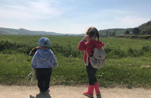 LES TAMARIS, Villa face à la mer, emplacement privilégié - Foto 41