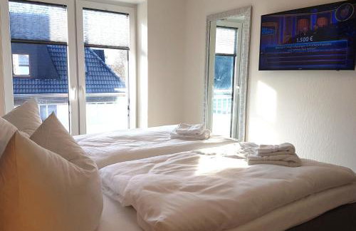 Bernstein Mare Rose Apartment 6 - Foto 4