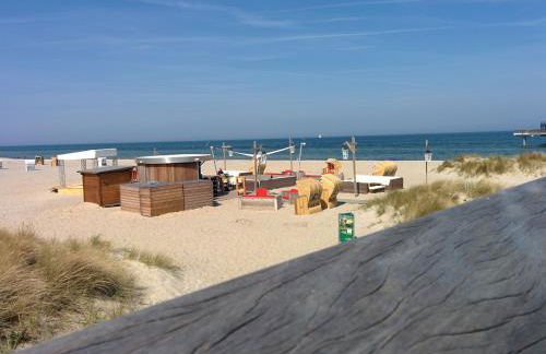 Heiligenhafen Doppel-Seeblick - Foto 5