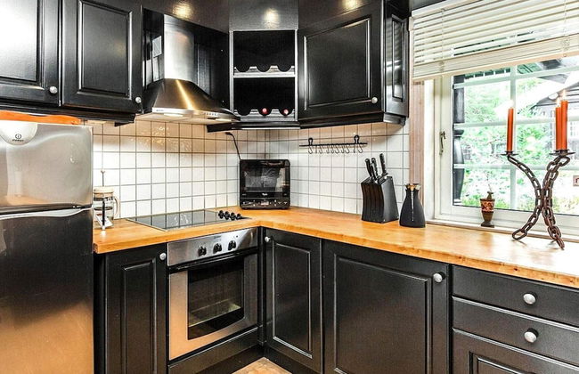 5 Star Holiday Home in Treungen - Foto 6