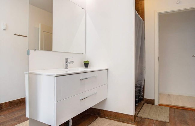 8 Person Holiday Home in Praesto - Foto 9