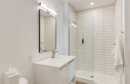 Carter by AvantStay Sleeps 22 3 Units in Downtown Nashville Rooftop Views - Foto 46