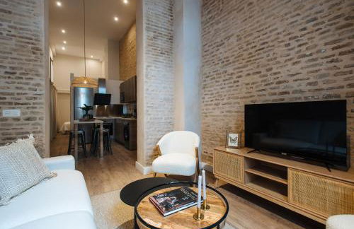 La Sillería de Triana by Magno Apartments - Photo 22