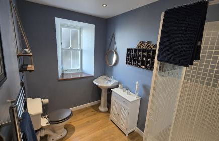 The Fisherman's Neuk Coastal Home with Sea Views - Foto 6