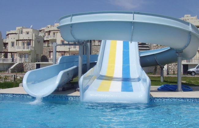 Stunning 4 Bedroom Private Villa - With Pool - Foto 18