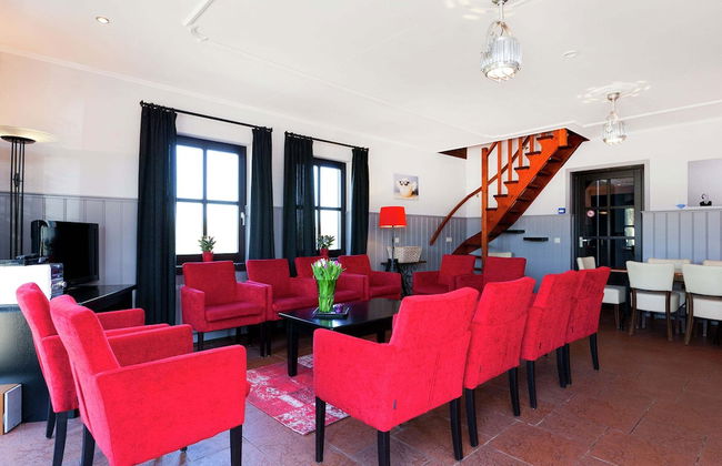 Atmospheric Country House in Asten on a Golf Course - Photo 23