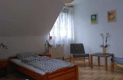 Agroturystyka Józefówka Tyrawa Solna - Foto 2