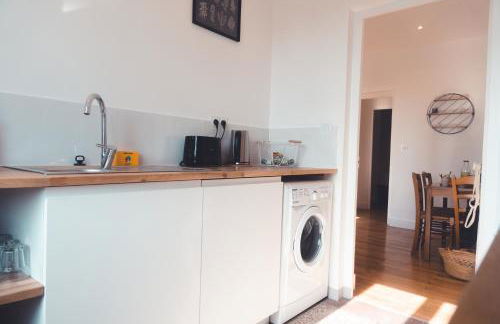 Le Gamay Appartement 6 personnes - Foto 8