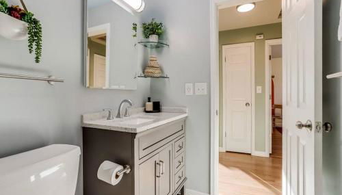 Well-Appointed Family Home in Aurora/Denver Colorado - Foto 3