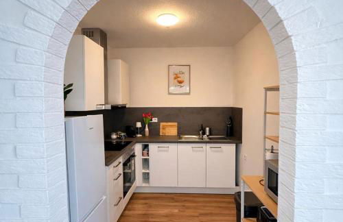 Penthouse mit Deisterblick & Balkon - Foto 16