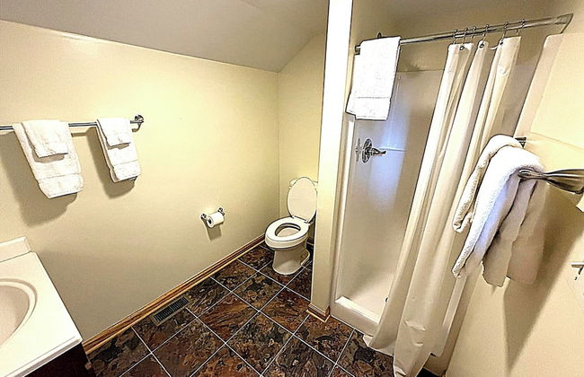 Chalet High by Coolvacay - Foto 61