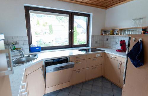 Barbara Blick - riesige Terrasse Schwäbischen Alb - Foto 19