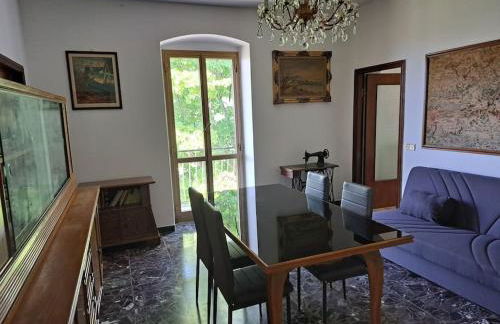 La casa in collina - Foto 27