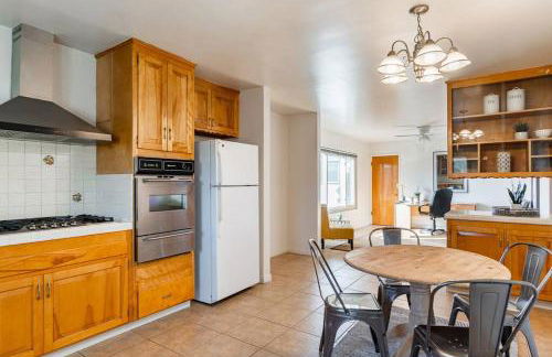 Casa Flora -2BR- FREE Parking in Little Italy! - Foto 24
