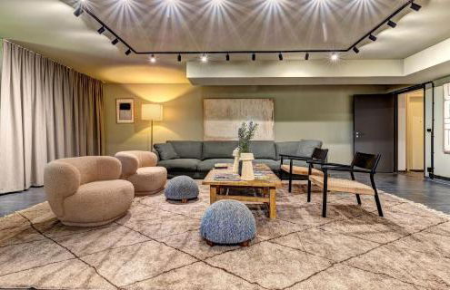 Apartment B12 Balkon mit Naturblick & Nutzung der Wellness- & Aktivbereiche im Pine Hill Resort - Foto 27