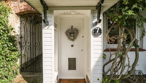 Old Pump Cottage - Foto 3