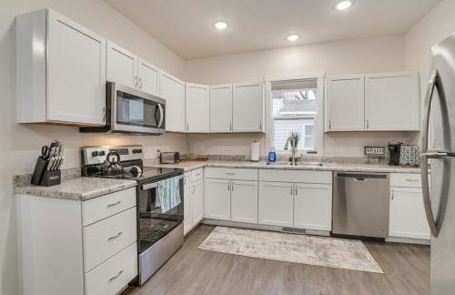 Dog-Friendly Home Less Than 1 Mi to Downtown Fargo! - Foto 9